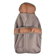 Paltas, liemenė šunims Dakota 35cm 40cm 45cm