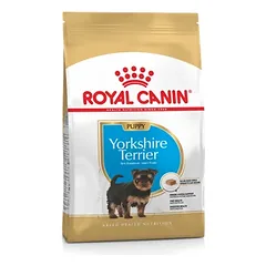 Royal Canin sausas maistas jorkšyro terjerų šuniukams, 1.5 kg