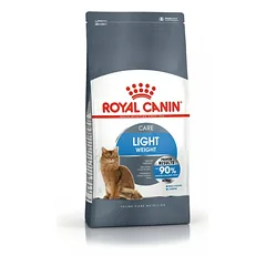 Royal Canin Light Weight Care mažai kaloringas sausas maistas katėms