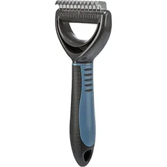 Trixie Universal Groomer šukos šunims, 7 × 18 cm
