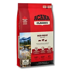 Acana Classic Red sausas pašaras šunims