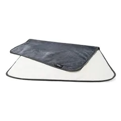 TrendPet Pearl wasserdichte Decke Hundedecke Hundedecke