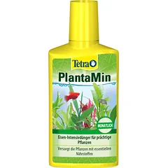 TETRA PlantaMin 250ml skystos trąšos augalams parduotuvėje kika.lt