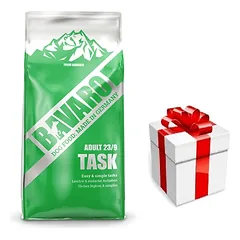 Josera Bavaro Task 18kg + STAIGMENA ŠUNIUI