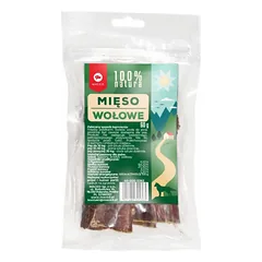 MACED Natural Jautienos 60 g skanėstas šunims