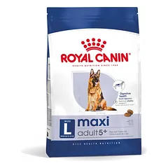 Royal Canin Maxi Adult 5+ 15 kg