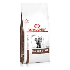 Royal Canin VD Cat Gastro Intestinal sausas pašaras katėms