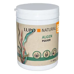 LUPO NATURAL BARF Algen