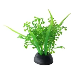 Augalas dirbtinis 5 cm (10 vnt.)