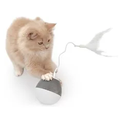 Catit Pixi interaktyvus žaislas katėms Spinner, 1 vnt. — 5 nuotrauka