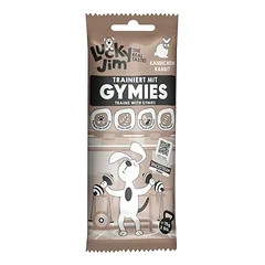 Lucky Jim Gymies skanėstai šunims 75 g — 5 nuotrauka