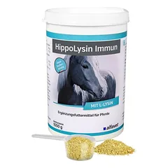 Alfavet HippoLysin Immun