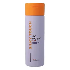 So Posh Cat Silky Touch Shampoo 200 ml photo