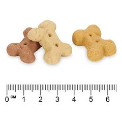 Briantos Biski Mini — 3 nuotrauka