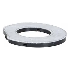 Duvo+ Filter Quadrat/Poly für “Trinknapf Anti-Verschütten“
