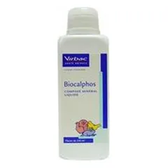 VIRBAC - BIOCALPHOS - VIRBAC