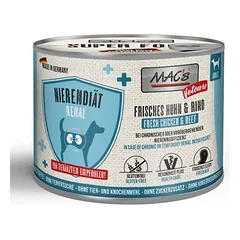 Sparpaket MAC's Dog Vetcare 24 x 200 g