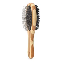 Nobleza dvipusės, bambukinės šukos šunims ir katėms