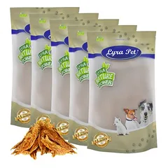 Lyra Pet® natūrali vištienos krūtinėlės filė — 2 nuotrauka
