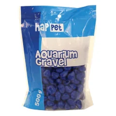 Happet spalvotas gruntas akvariumui — 2 nuotrauka