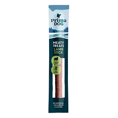 PrimaDog Ėriuko lazdelė, 1 vnt, 12 g