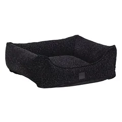 Designed by Lotte ortopedinis guolis šunims Wild Essence, antracito spalvos, Dideliems 26–45 kg — 3 nuotrauka