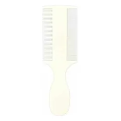 Trixie Dog & Cat Double-Sided Flea and Lice Comb 14 cm — 2 nuotrauka