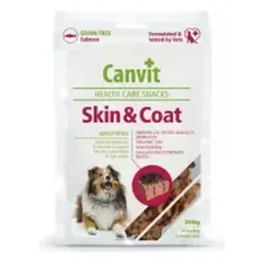 Canvit Skin & Coat