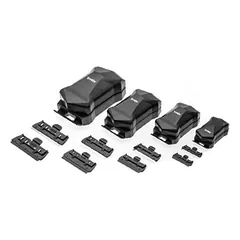 Aquael magnetis valytuvas 2IN1, 3-6 mm S