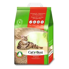JRS Cat's Best Eco Plus 10 l