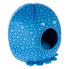 TIAKI aštuonkojo guolis šunims, apie Ø 40 x H 40 cm — 2 nuotrauka