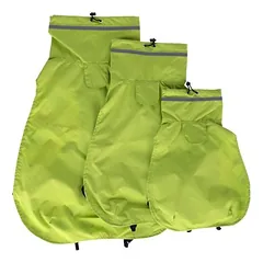 TIAKI abipusis lietpaltis šunims Clouds, Dideliems 26–45 kg — 2 nuotrauka