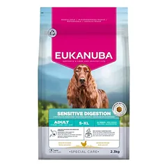 Eukanuba Special Care Sensitive Digestion Adult