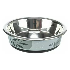 Trixie Stainless Steel Bowl 1,6 L Ø 21 cm