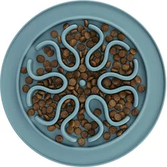 TRIXIE Lėto ėdimo dubenėlis, TPE, 24cm (pak. 4) — 3 nuotrauka