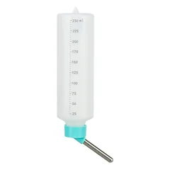 Girdykla su vielos laikikliu TRIXIE, 250 ml