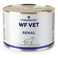 WF VET Renal šunims 200 g