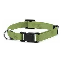 Dog collar 2 x40-53 cm geen