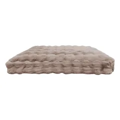 Guolis Quapas X-treme Soft, rudas, 100x70x10 cm
