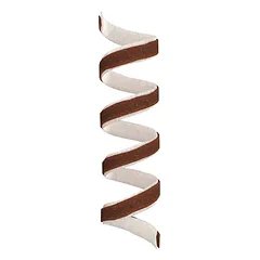 8in1 Delights jautienos spiralės šunims, 6 vnt, 5x113g — 2 nuotrauka