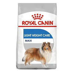 ROYAL CANIN Maxi Light Weight Care 3 kg — 2 nuotrauka