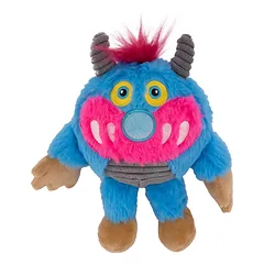 Hap mėlynas monstras žaislas šunims, 20 cm parduotuvėje Petz.lt
