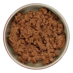 MEOWING HEADS Top Cat Turkey (kalakutiena/jautiena/vištiena) 100g 10vnt — 2 nuotrauka