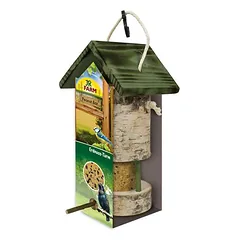 JR Garden Peanut Bar Erdnuss-Turm inkl. Nachfüller