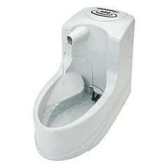 PetSafe DrinkWell Mini girdykla MINI-EU-45 parduotuvėje groomerpro.eu