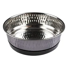Duvo+ Futternapf Glossy Fix für Katzen