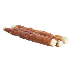 Trixie Skanėstas šunims – Chewing Rolls with Duck 28cm, 3vnt/250g