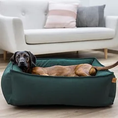 Kerbl Pet guolis katėms Oliver, L 110 x B 85 cm — 5 nuotrauka