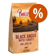 Sparpaket Purizon 2 x 12 kg