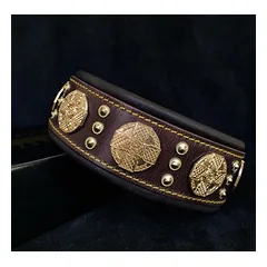 Bestia Hundehalsband Maximus